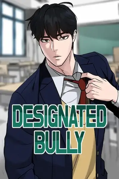 The Bully In-Charge, Iljin In Charge Iljin